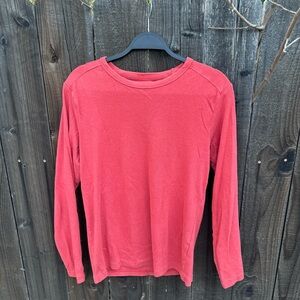 Men’s Long Sleeve T-Shirt Bundle | Primark & Angelo Litrico Size Large